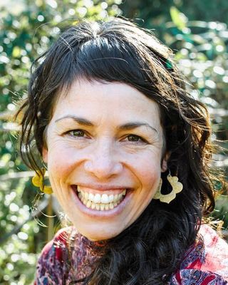 Photo of Jessamyn Meyerhoff, Marriage & Family Therapist, LMFT