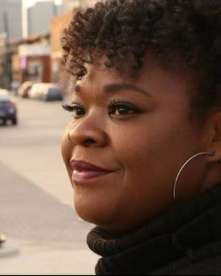 Photo of Christie Woods, Licensed Professional Counselor, MA, LPC