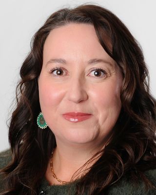 Photo of Kellie K Bosch, Counsellor, CCC, MACP, B.A.