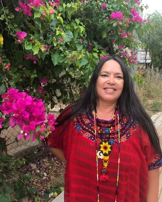 Photo of Rosa Tupina Yaotonalcuauhtli, Clinical Social Work/Therapist in Manchaca, TX