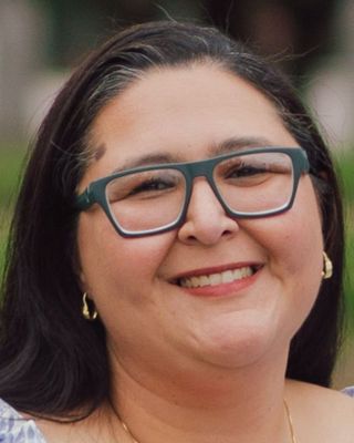Photo of Arezu Alemi, Marriage & Family Therapist, LMFT