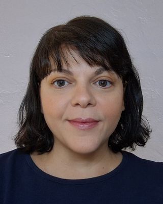 Photo of Maria Collar, LMHC, Counselor