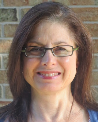 Photo of Lauren Goldhamer, Registered Psychotherapist in Thornhill, ON