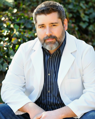 Photo of Dexter Tenison, Psychiatric Nurse Practitioner, MSN, APRN, PMHNP