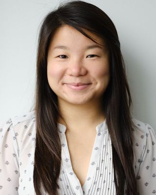 Photo of Dr. Ellie Jin, PhD, ABPP, CPsych, Registered Provisional Psychologist