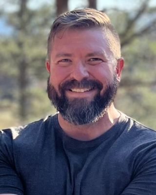 Photo of Steven M Willson, Licensed Professional Counselor, MA, LPC