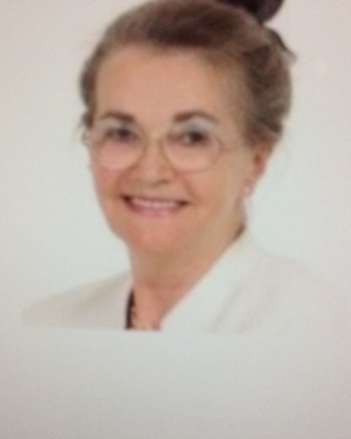 Photo of Ruth Duffield, MA, Psychotherapist in Egham