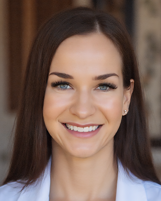 Photo of Ashley Irizarry, ND