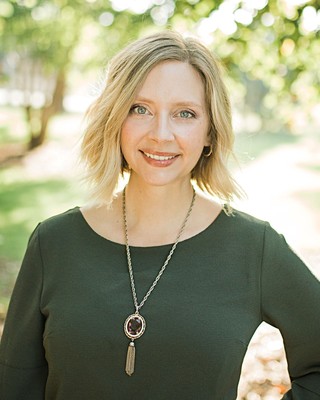Photo of Shantel Mitchell-Cooley, Clinical Social Work/Therapist in Oklahoma