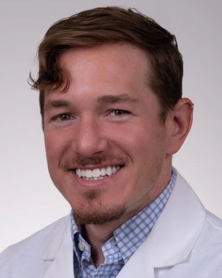 Photo of Dr. Joseph Beckworth III, Psychiatrist, MD