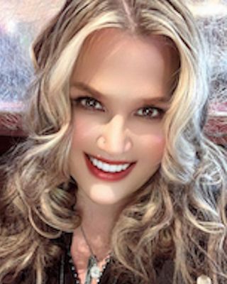 Photo of Dr. Sabrina Dawn Morris, Licensed Professional Clinical Counselor, PhD, NCC, LPCC-S, LPCC, IMHP
