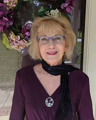 Photo of Grace L Finkle, PhD, Psychologist