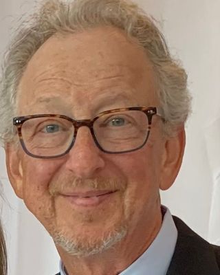 Photo of Robert I Margolis, Clinical Social Work/Therapist, LCSW