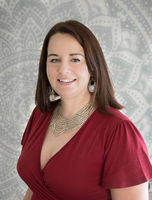 Gallery Photo of Meet Counselor Amanda, who focuses on substance use issues, teens, and overcoming grief