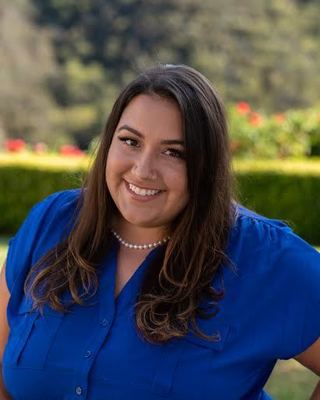 Photo of Justine Medrano, Marriage & Family Therapist in Woodland Hills, CA