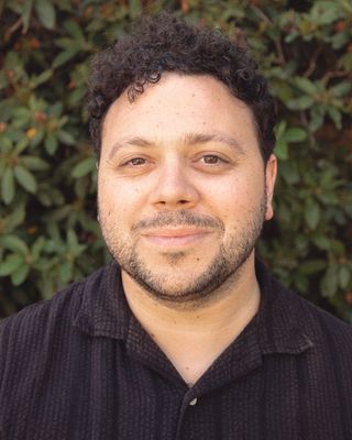 Photo of Gabe Martinez, Pre-Licensed Professional