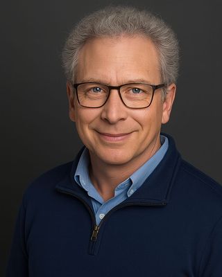 Photo of Andrew Mantelman, Psychologist, PsyD