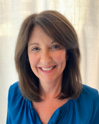 Photo of Robyn Shapiro, Marriage & Family Therapist, LMFT