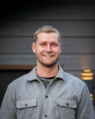 Photo of Ben Fewtrell, Counsellor, RPCc, Dip Ap, BHS