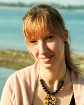 Photo of Anna Yardley, Counsellor