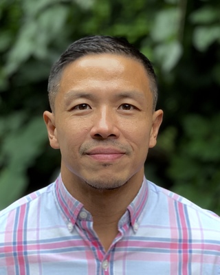 Photo of Michael Y. Lau, MA, PhD, Psychologist in New York