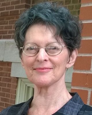 Photo of Virginia Almon, MSW, LCSW, Clinical Social Work/Therapist