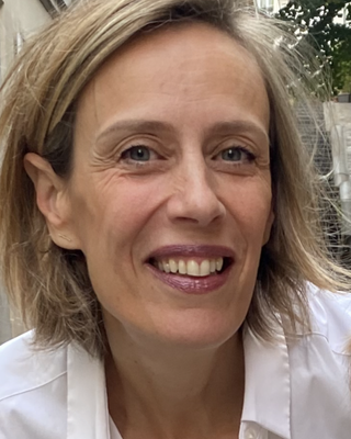 Photo de Virginie Javouhey, Psychologue, SNP