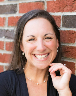 Photo of Hilary Mandzik, Psychologist in Cary, NC