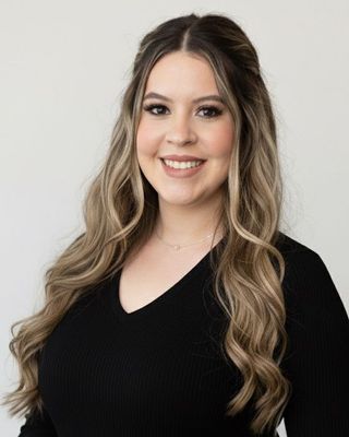 Foto de Marlene García Domínguez, Psicólogo, Lic. en Psicología