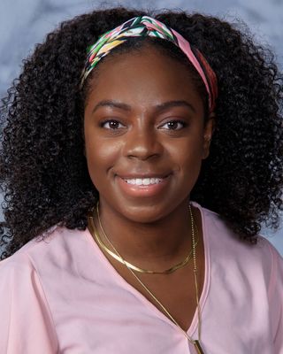 Photo of Shanice Martin, Pre-Licensed Professional, PsyD