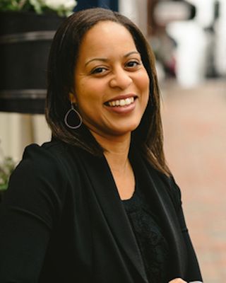 Photo of Karen Coefield, Licensed Professional Counselor in Atlanta, GA