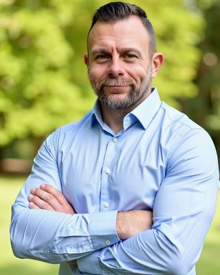 Photo of Chess Scott, Licensed Professional Counselor Associate, MEd, LPC-A