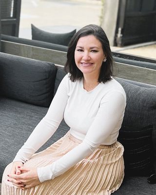 Photo of Shelly Kenney, Licensed Professional Counselor Associate, MA, LPCA