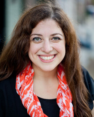 Photo of Lisa Gottesman, Clinical Social Work/Therapist in Philadelphia, PA