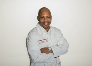 Photo of R.E.A.L. Therapy Solutions - Dr. Dwayne Buckingham, Clinical Social Work/Therapist in 20707, MD
