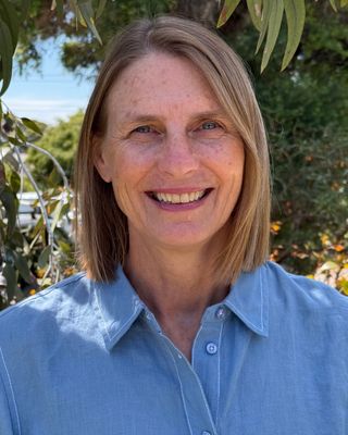 Photo of Madeleine Machin, Counsellor, MA, PACFA