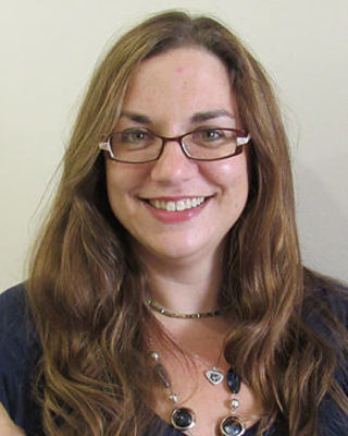 Photo of Dr. Valerie Ignatenko, Psychologist, PhD, LicPsy, APIT