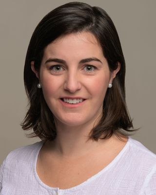 Photo of Hillary Morin, Psychologist, PhD