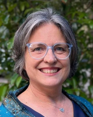 Photo of Trude Salat - Trude's Place, Counsellor, MA, ACA-L2