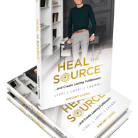Gallery Photo of Heal The Source Book