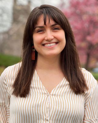 Photo of Claudia Greenholt, Clinical Social Work/Therapist