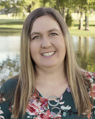 Photo of Christina Parks, LPC, Licensed Professional Counselor in Broken Arrow