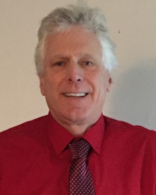 Photo of Thomas C. Hamburgen, Psychologist in Missoula, MT