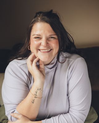 Photo of Molly Smithmyer, Clinical Social Work/Therapist, LCSW