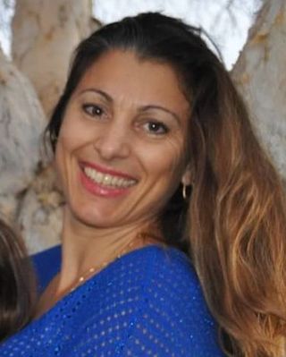Photo of Cara Silva, Marriage & Family Therapist in Spring Valley, CA