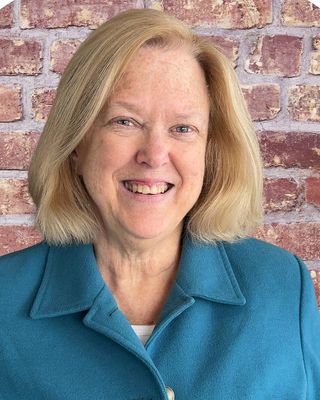 Photo of Patricia A Blackburn, Clinical Social Work/Therapist, LCSW