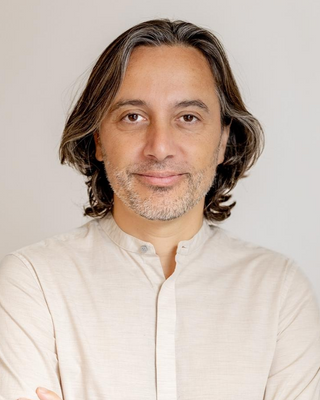 Photo of Alessio Faggioli - Integral Somatic Psychotherapy, Psychologist, MA, GMBPsS