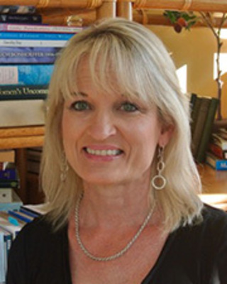 Photo of Nancy Narrett, Licensed Clinical Professional Counselor in Columbia, MD