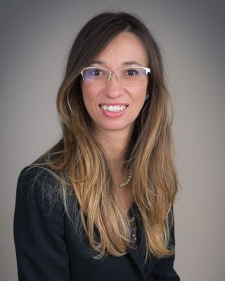 Photo of Valentina de Rogatis, HCPC - Clin. Psych., Psychologist