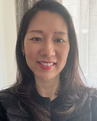 Photo of Jihyon Han, MA, AMFT, Marriage & Family Therapist Associate